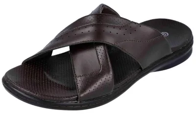 Zdjęcie produktu dla Klapki L&R Shoes 070-957591 dla Męskie