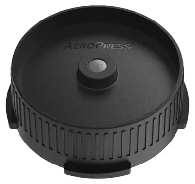 Obrázok produktu pre Filterový kryt na reguláciu prietoku pre kávovary AeroPress