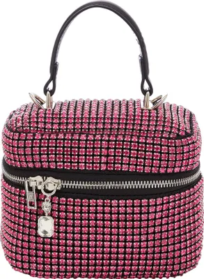 Immagine prodotto di Borsa da donna NAEMI - rosa