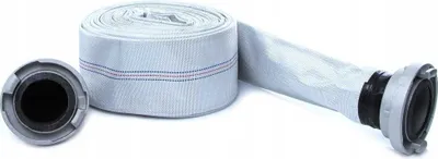 Obrázek produktu pro MAR-POL Požární hadice 52mm x 20m, 3bar M85315