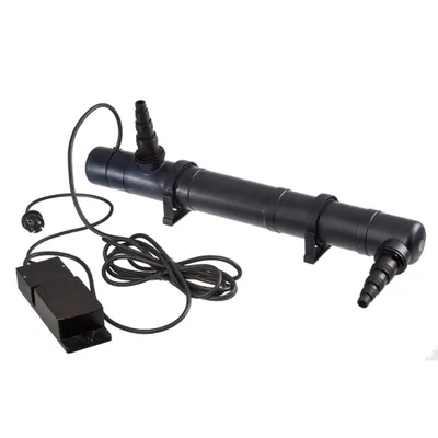 Produktbild von Ubbink AlgClear UVC-Einheit 55000 55 W 1355142