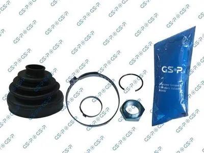 Produktbild von GSP Faltenbalgsatz Antriebswelle für FIAT DUCATO Pritsche/Fahrgestell (230) 780229
