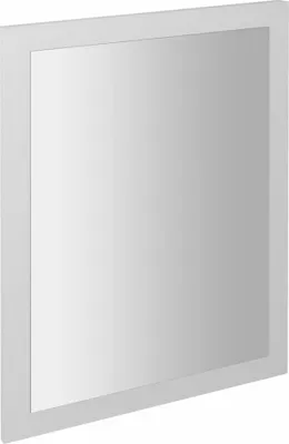 Immagine prodotto di NIROX specchio con cornice 600x800mm, bianco