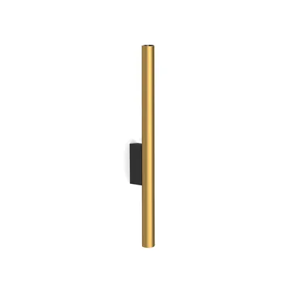 Image de Applique LED Nowodvorski LASER brass 8308