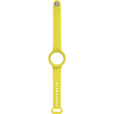 Obrázek produktu pro Řemínek hodinek Hip Hop Yellow Collection Hero.dot - žena
