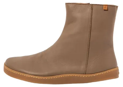 Produktbild von El Naturalista Stiefel Damen N5918 SOFT NAPPA PLUME/ ORIGEN Farbe Grau