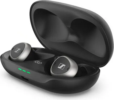 Obrázek produktu pro Sluchátka Sennheiser TVS 200