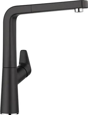Immagine prodotto di BLANCO MIDA-S rubinetto Silgranit look antracite 521455