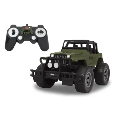 Zdjęcie produktu dla Jamara 405054, Samochód off-road, 1:14, 6 lat(a), 850 g