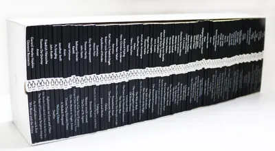 Produktbild von Little Black Classics Box Set
