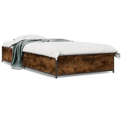 Obrázek produktu pro VidaXL 845108, Dub, 101,5 cm, 2,03 m, 29 cm, 1000 x 2000 mm, 1 kusů