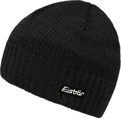 Immagine prodotto di Cappello invernale Eisbar da uomo nero E403011/009 Taglia unica