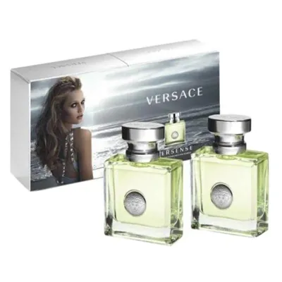 Zdjęcie produktu dla Versace Versense DUO EDT 2x30ML ( 60ML)