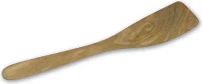 Produktbild von BERARD Gebogener Wender 30 cm Olivenholz
