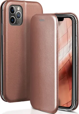 Produktbild von BUSINESS-Case für iPhone 11 Pro Max, Farbe:Seasons - Rosé