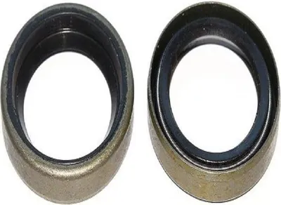 Produktbild von ELRING Wellendichtring Differential 038.083 passend für MERCEDES-BENZ Stufenheck (W123) 7mm NBR (Nitril-Butadien-Kautschuk) 25mm 35mm