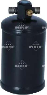 Produktbild von NRF Klimatrockner Klimafilter 33292 102mm 210mm Stahl