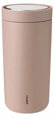 Image de stelton tasse thermique à double paroi to go click 0,4 l dans de nombreuses couleurs
