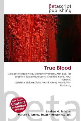 Produktbild von True Blood