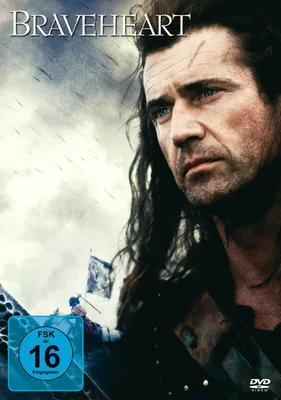 Produktbild von Braveheart (Jubiläums Edition)