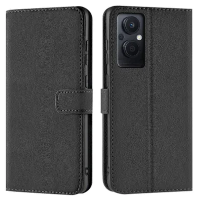 Obrázok produktu pre Puzdro typu kniha pre OPPO Reno 8 Lite 5G Cover Flip Cover Puzdro na mobilný telefón Ochranné puzdro