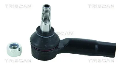 Produktbild von TRISCAN Spurstangenkopf Spurstange für FORD Fiesta Mk6 Schrägheck (JA8, JR8) 8500 10122