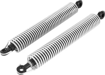 Produktbild von Paar Kofferraumdeckel-Rückholfeder 51247204366 Passend für 5er F10 520i 523i 525d 528i 535iX