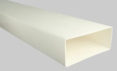 Produktbild von Marley Flachkanal 220 x 90 mm Länge: 1000 mm
