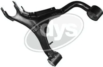 Produktbild von DYS 20-26299 Querlenker Hinten Links Oben für LAND ROVER Range Rover Sport (L320)