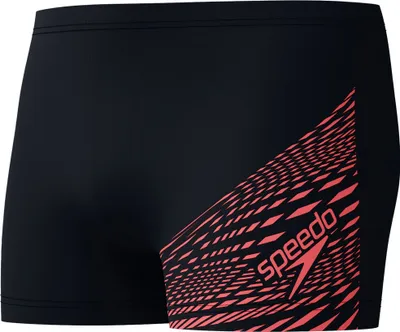 Zdjęcie produktu dla Spodenki Speedo Eco Medley Logo Schwimmshort Herren