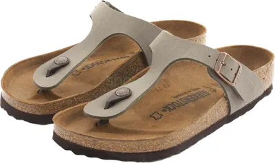 Image de Sandales Birkenstock 43391 pour Homme