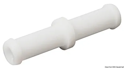Zdjęcie produktu dla Plastikowa złączka do przewodu paliwowego Osculati 52.732.16