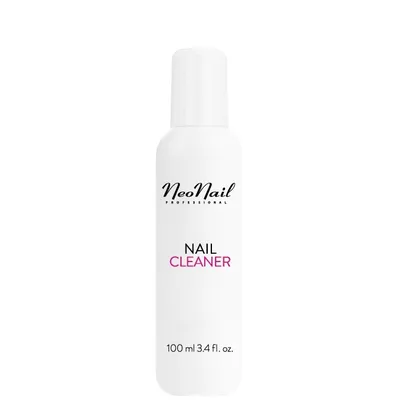 Zdjęcie produktu dla Neonail Nail Cleaner Odtłuszczacz do paznokci, 100ml