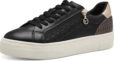 Immagine prodotto di Scarpe da strada Tamaris con tacco fino a 25 mm in nero, misura 42