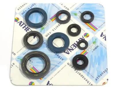 Produktbild von Satz (Satz) Motordichtungen Für Honda Cr 125 84-86