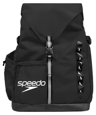 Obrázek produktu pro Batoh Speedo Pro 45 l, černý, černý, jedna velikost