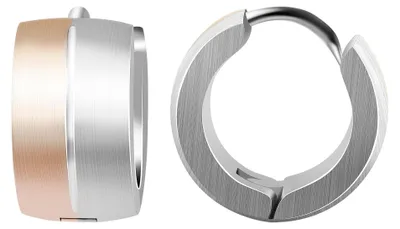 Produktbild von Akzent Damen Ohrring Fabelle Fabelle, hautverträglich