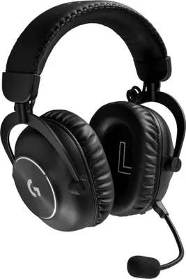 Produktbild von Logitech G Pro X 2 Lightspeed black