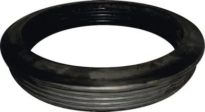 Produktbild von OSTENDORF Ersatzdichtmanschette Teleskopabdeckung DN 400