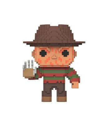 Immagine prodotto di A Nightmare on Elm Street - Freddy Krueger 22 - Funko Pop! - Figura in vinile