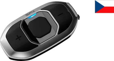 Obrázok produktu pre Bluetooth handsfree headset SF4 (dosah 1,2 km), SENA