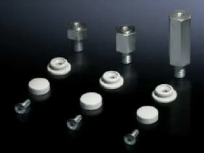 Produktbild von Rittal Abstandshalter-Kit (Packung mit 4)