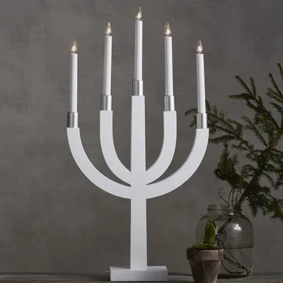 Produktbild von Fensterleuchter "Elias"