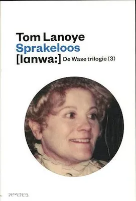 Zdjęcie produktu dla Trylogia Wazów(3) / Speechless