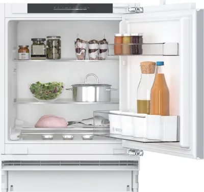 Produktbild von Bosch Einbau-Kühlschrank 82 x 60 cm KUR21VFE0