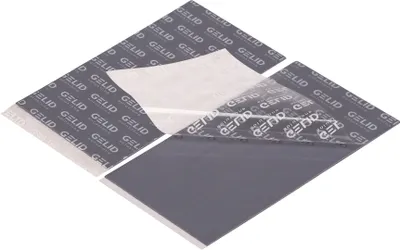 Produktbild von Gelid Ultimate Thermopads 90x50x0,5mm TP-VP04-A 2St