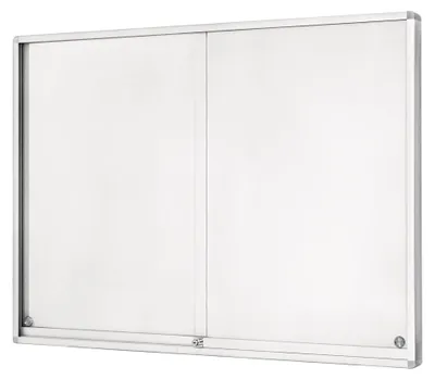 Produktbild von Magnetoplan 1218093, Weiß, Klassisch