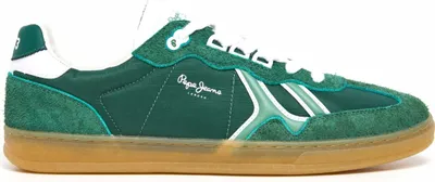 Obrázek produktu pro Pepe Jeans Ball Fun M – Ivy Green, kůže/syntetika: Normální: 43 Velikost: 43 Šířka: Normální