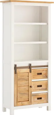 Produktbild von Hochschrank Capera