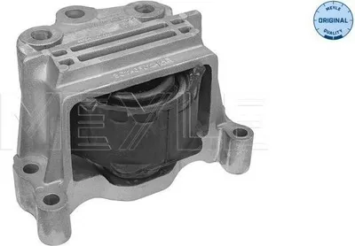 Image de Suspension du moteur